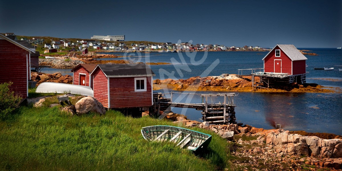 Joe Batt's Arm
